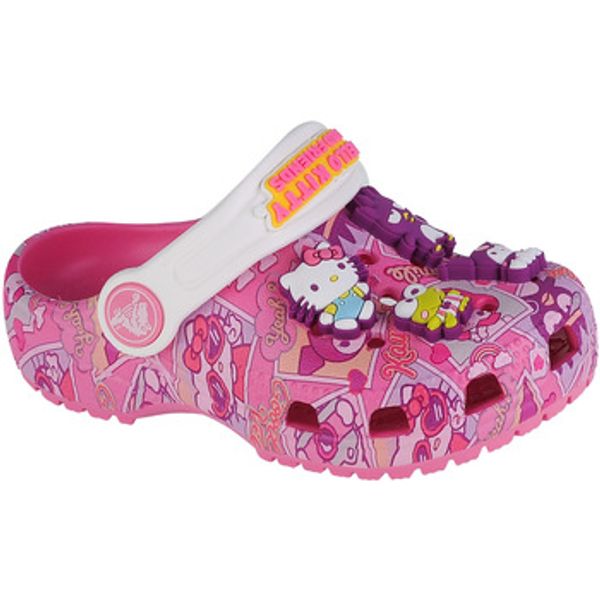 Crocs Crocs  Papuče Hello Kitty and Friends Classic Clog  Crocs