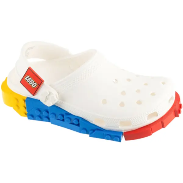 Crocs Crocs  Papuče LEGO 4LW System Clog  Crocs