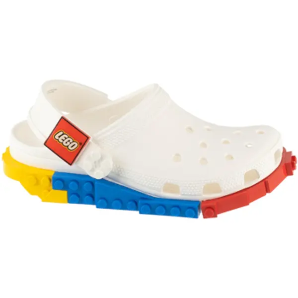 Crocs Crocs  Papuče LEGO Creativity Clog K  Crocs