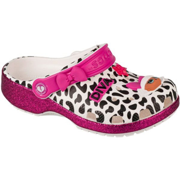 Crocs Crocs  Papuče LOL Surprise Diva Girls Classic Clog  Crocs