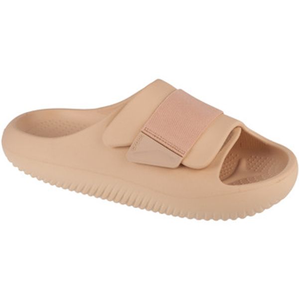 Crocs Crocs  Papuče Mellow Luxe Recovery Slide  Crocs
