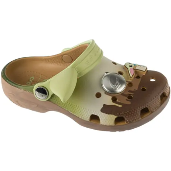 Crocs Crocs  Papuče Star Wars Grogu K  Crocs