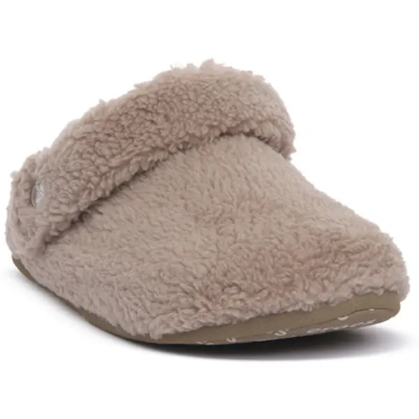 Crocs Crocs  Papuče STUC COZZY SLIPPER  Crocs