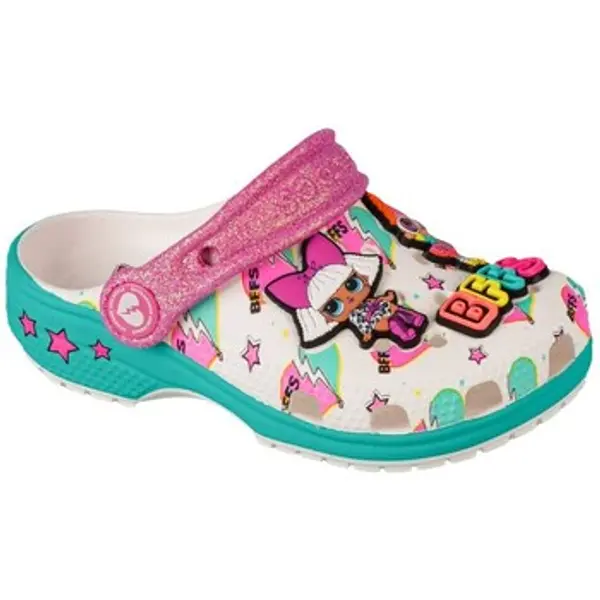 Crocs Crocs  Papuče za bebe Lol Surprise Bff Classic Clog  Crocs