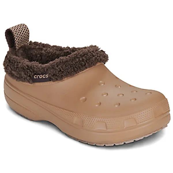 Crocs Crocs  Polučizme Classic Lined Shorty  Crocs
