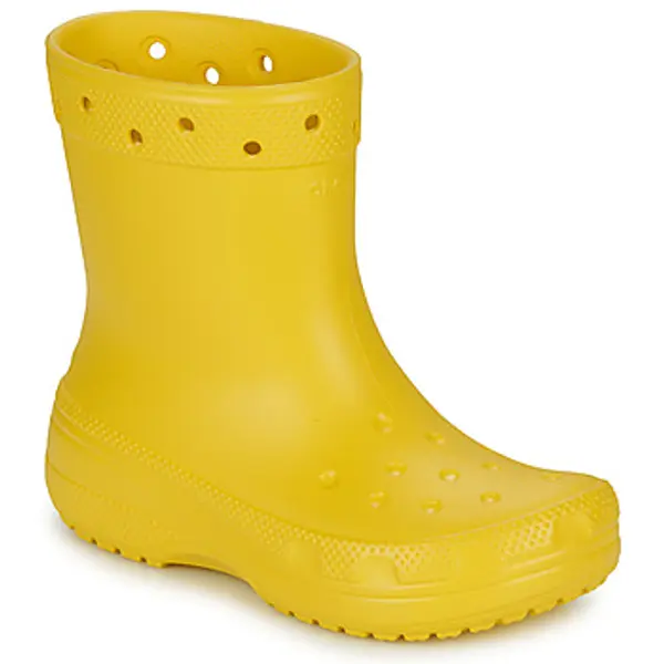 Crocs Crocs  Polučizme Classic Rain Boot  Crocs