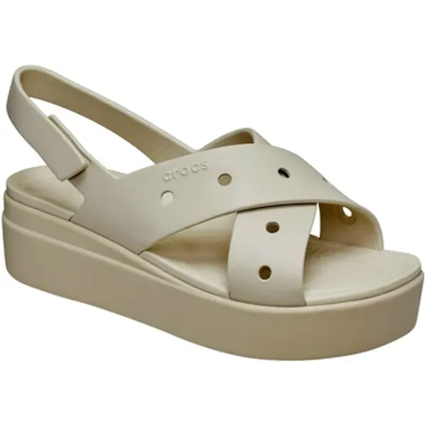 Crocs Crocs  Sandale i polusandale 286303  Crocs