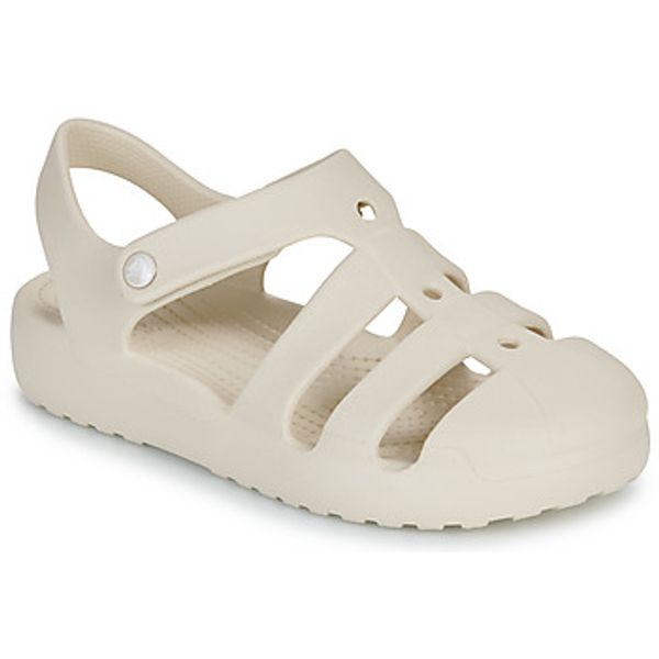 Crocs Crocs  Sandale i polusandale Classic Fisherman K  Crocs