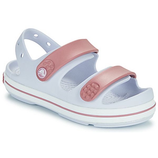 Crocs Crocs  Sandale i polusandale Crocband Cruiser Sandal K  Crocs