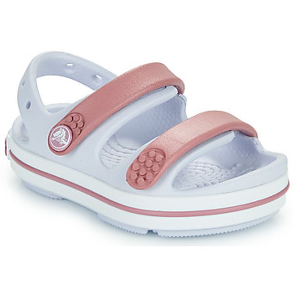 Crocs Crocs  Sandale i polusandale Crocband Cruiser Sandal T  Crocs