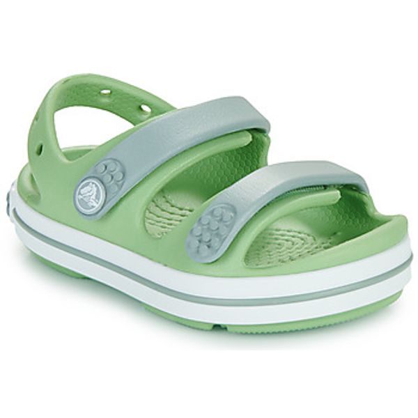 Crocs Crocs  Sandale i polusandale Crocband Cruiser Sandal T  Crocs
