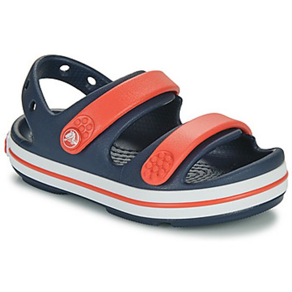 Crocs Crocs  Sandale i polusandale Crocband Cruiser Sandal T  Crocs