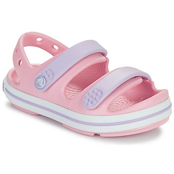 Crocs Crocs  Sandale i polusandale Crocband Cruiser Sandal T  Crocs