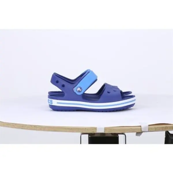 Crocs Crocs  Sandale i polusandale Crocband Sandal II Kid  Crocs