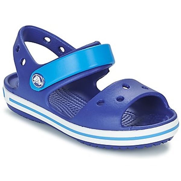 Crocs Crocs  Sandale i polusandale CROCBAND SANDAL KIDS  Crocs
