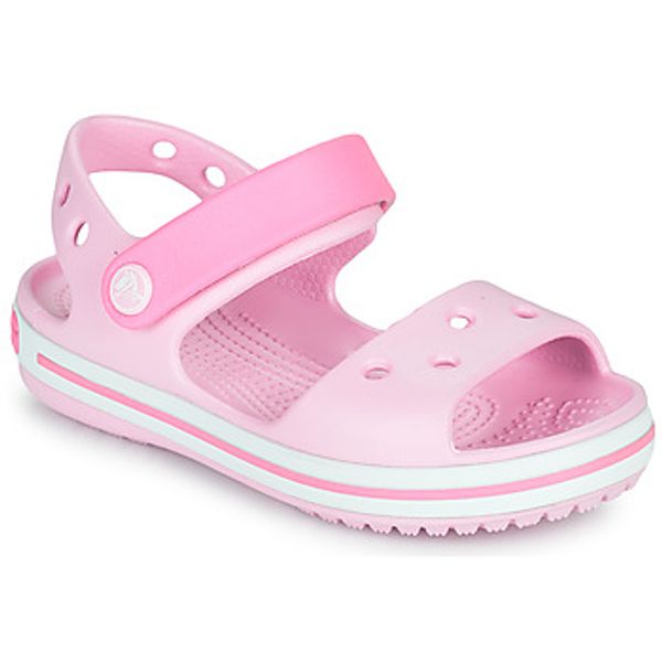 Crocs Crocs  Sandale i polusandale CROCBAND SANDAL KIDS  Crocs