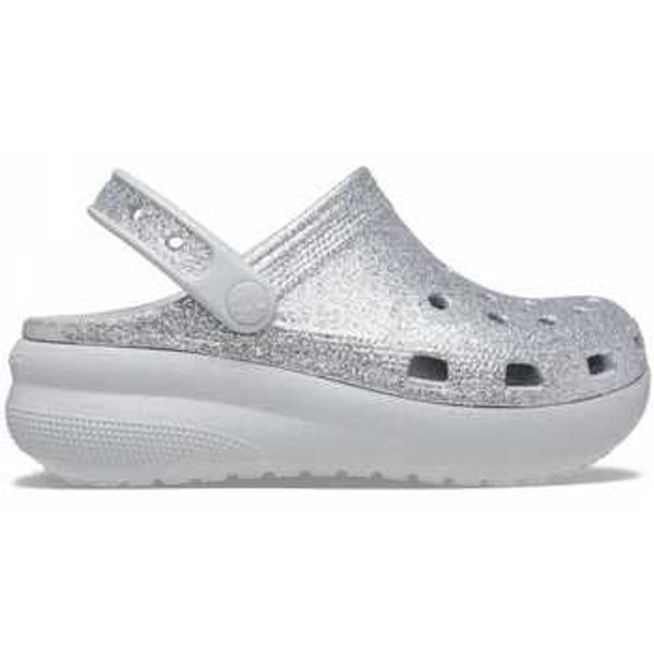 Crocs Crocs  Sandale i polusandale Cutie crush glitter clog k  Crocs