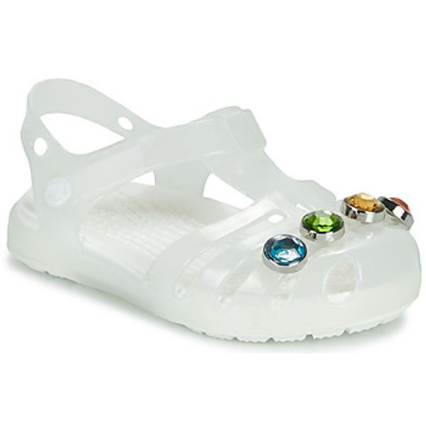 Crocs Crocs  Sandale i polusandale Isabella Charm Sandal T  Crocs