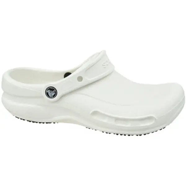 Crocs Crocs  Sandale i polusandale Sabots  Bistro blanc  Crocs