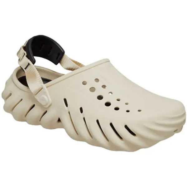 Crocs Crocs  Sandale i polusandale Sabots  Echo Clog Croslite  Crocs