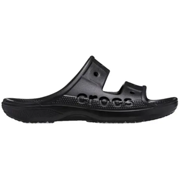 Crocs Crocs  Sandale i polusandale Sandales  Baya Sandal 207627 noir  Crocs