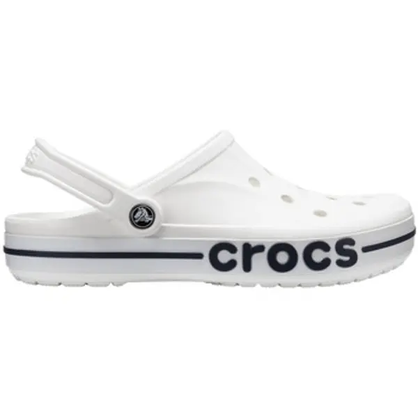 Crocs Crocs  Sandale i polusandale Sandales  Bayaband Clog blanc  Crocs