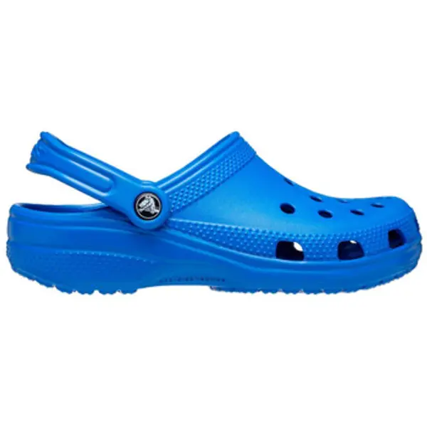 Crocs Crocs  Sandale i polusandale Sandales  Classic 10001-4KZ en plastique  Crocs