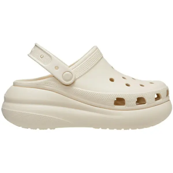 Crocs Crocs  Sandale i polusandale Sandales  Classic Crush Clog confortables  Crocs
