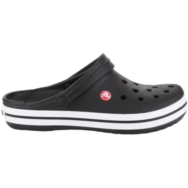 Crocs Crocs  Sandale i polusandale Sandales  Crocband 11016 synthétique  Crocs