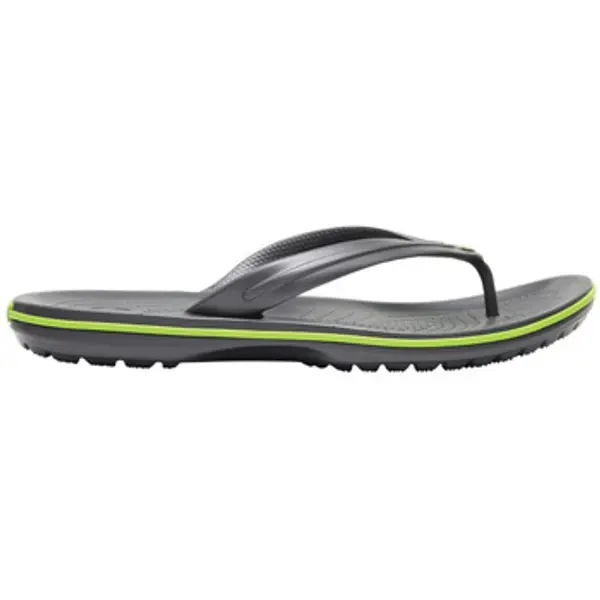 Crocs Crocs  Sandale i polusandale Sandales  Crocband Flip matériau Croslite  Crocs