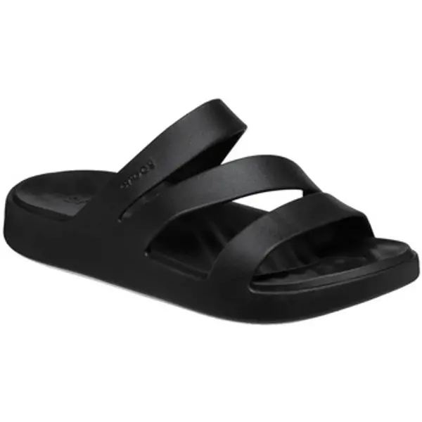 Crocs Crocs  Sandale i polusandale Sandales  Getaway Strappy légère et respirante  Crocs