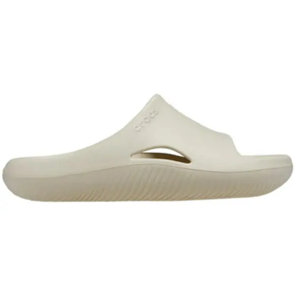 Crocs Crocs  Sandale i polusandale Sandales  Mellow Recovery Slide synthétiques  Crocs