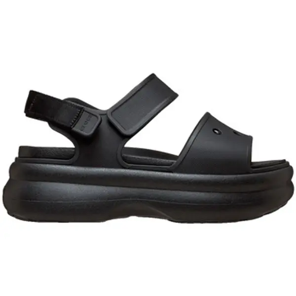 Crocs Crocs  Sandale i polusandale Sandales  Soho   Strap tige en TPU  Crocs