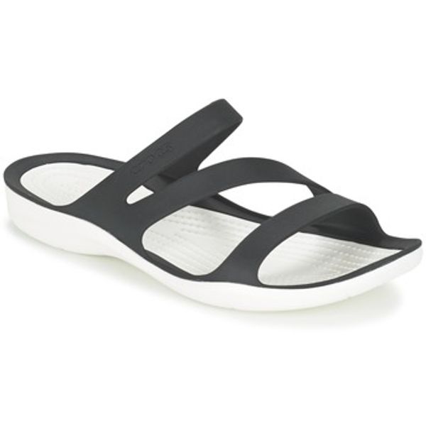 Crocs Crocs  Sandale i polusandale SWIFTWATER SANDAL W  Crocs