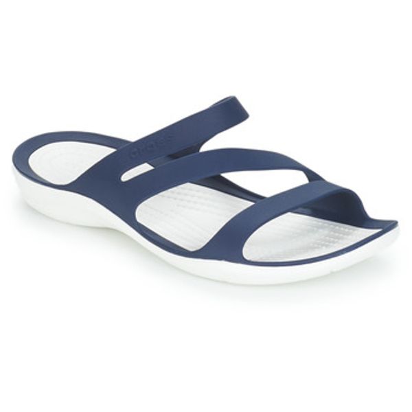 Crocs Crocs  Sandale i polusandale SWIFTWATER SANDAL W  Crocs