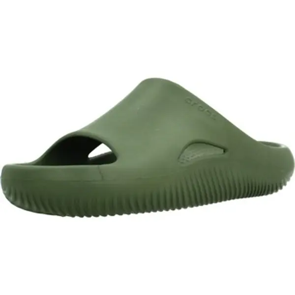 Crocs Crocs  Sportske natikače Chanclas Hombre Modèle Mellow Recovery Slide  Crocs