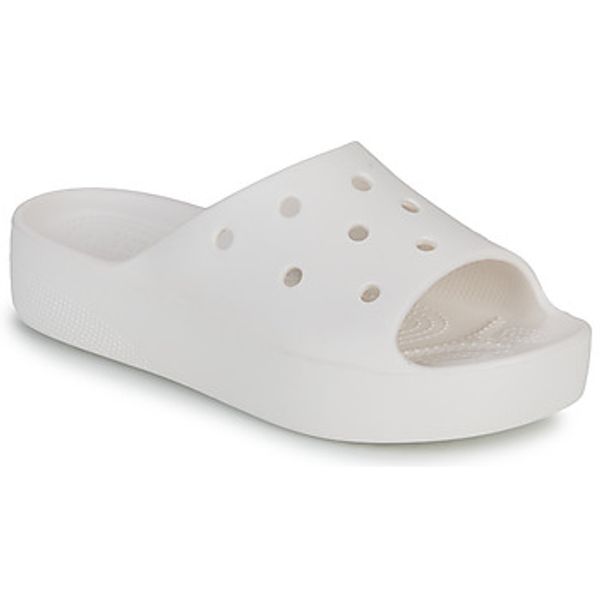 Crocs Crocs  Sportske natikače CLASSIC PLATFORM SLIDE  Crocs