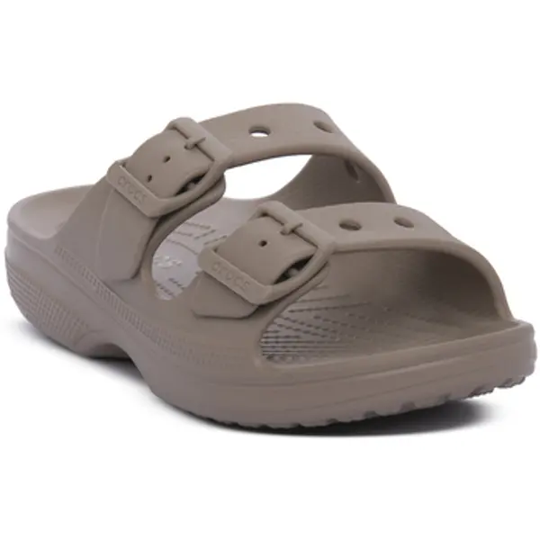 Crocs Crocs  Sportske natikače TAUPE SATURDAY SANDAL  Crocs