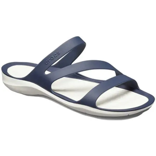 Crocs Crocs  Sportske sandale Sandales  Swiftwater Sandal W 203998-462 synthétiques  Crocs