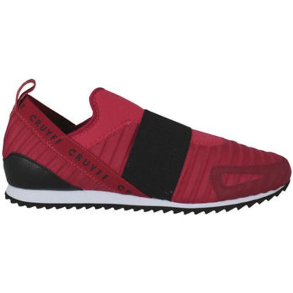 Cruyff Cruyff  Modne tenisice Elastico CC7574201 430 Red  Cruyff