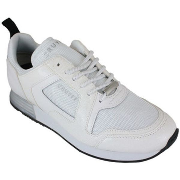 Cruyff Cruyff  Modne tenisice Lusso CC6834193 410 White  Cruyff