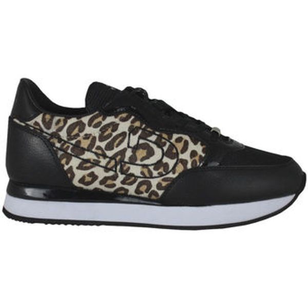 Cruyff Cruyff  Modne tenisice Parkrunner CC4931203 100 Sand  Cruyff