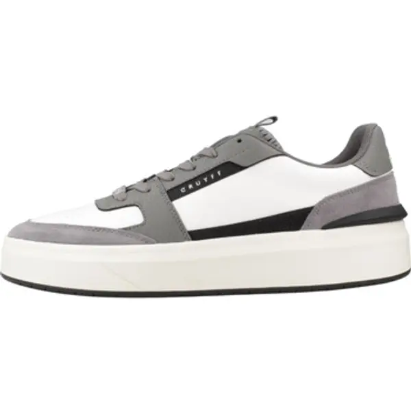 Cruyff Cruyff  Modne tenisice Sport   Zapatillas Hombre Modèle Endorsed Tennis  Cruyff