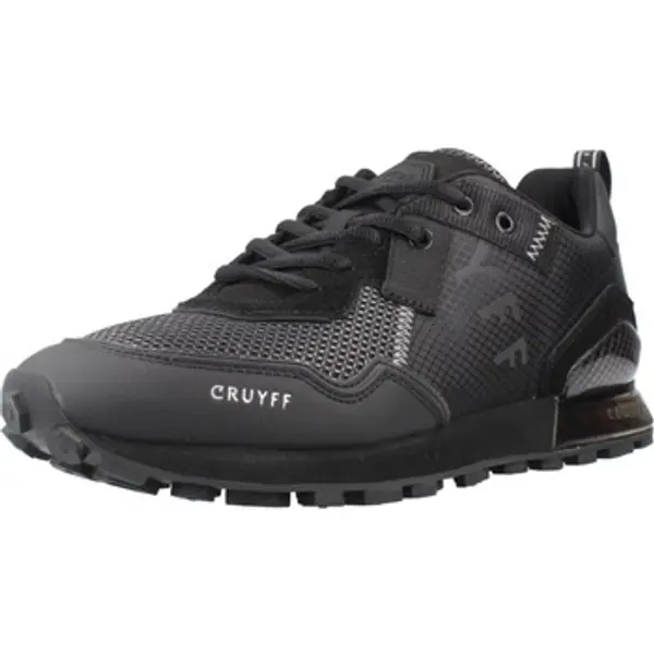 Cruyff Cruyff  Modne tenisice Sport   Zapatillas Hombre Modèle Suberiba  Cruyff