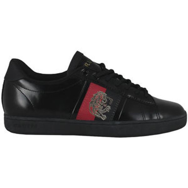 Cruyff Cruyff  Modne tenisice Sylva semi CC6220193 591 Black  Cruyff