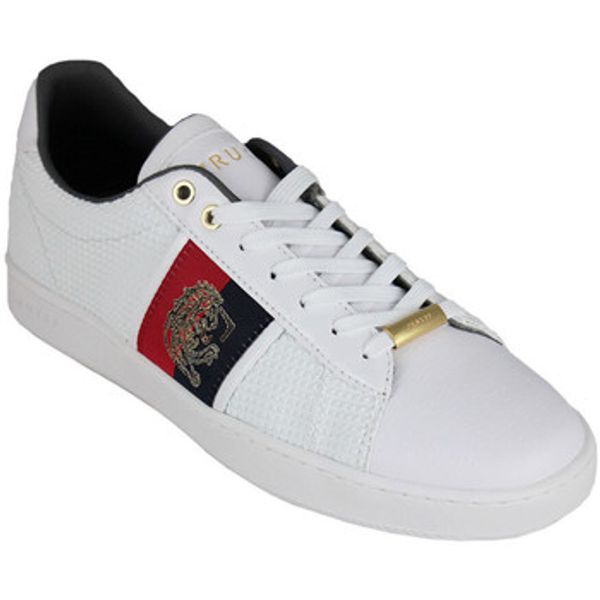 Cruyff Cruyff  Modne tenisice Sylva semi CC7480201 510 White  Cruyff