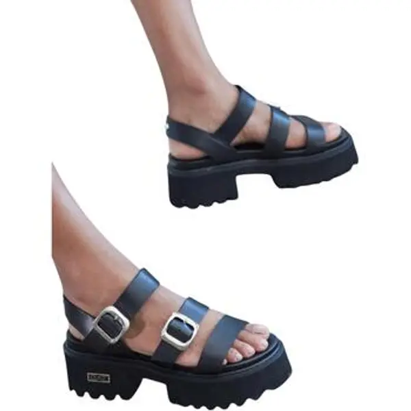 Cult Cult  Sandale i polusandale CHER 4536 SANDAL W CLW453600  Cult