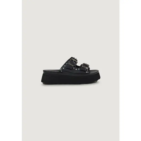 Cult Cult  Sandale i polusandale JANIS 3146 W LEATHER CLE104357  Cult