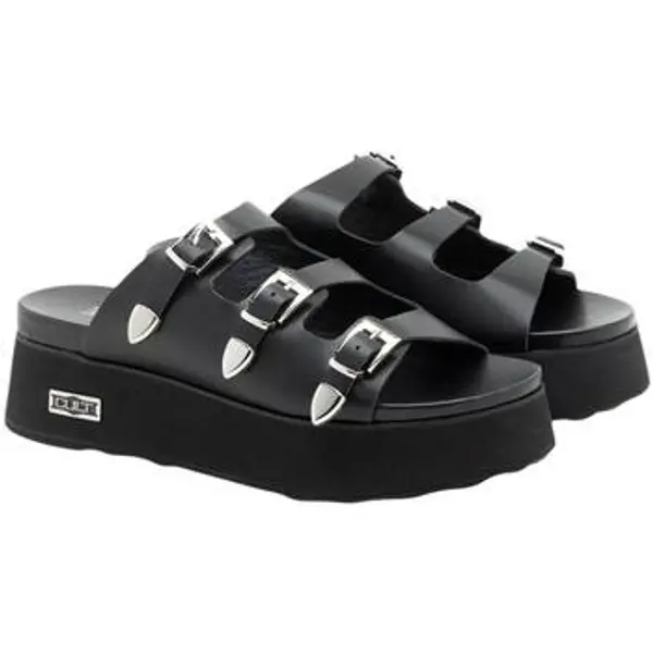 Cult Cult  Sandale i polusandale JANIS 4739 SANDAL W CLW473900  Cult