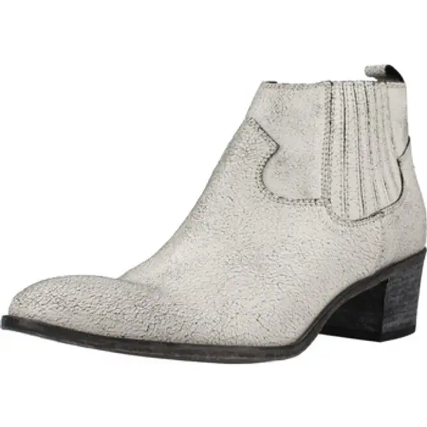 Curiosite Curiosite  Čizme Botines Mujer Modèle 2723c  Curiosite